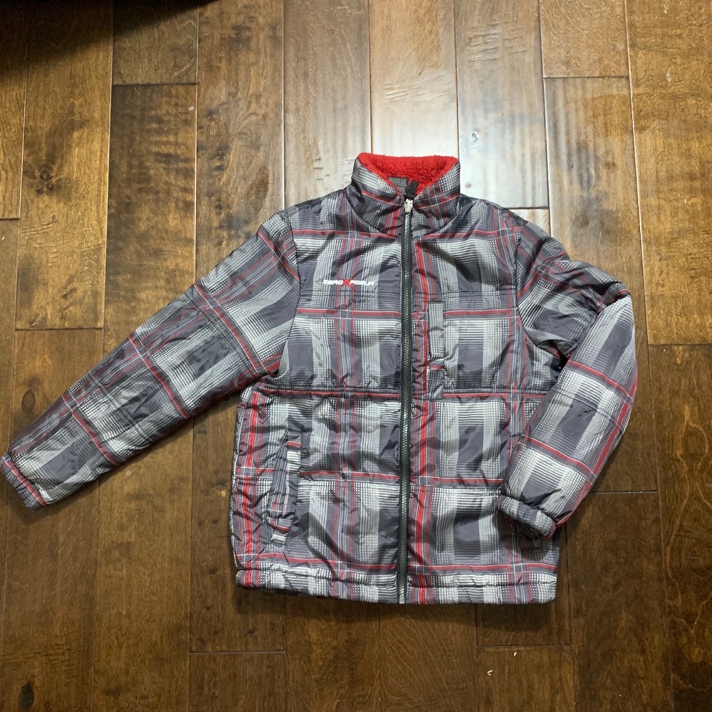 Boys jacket - Picture 2 of 4